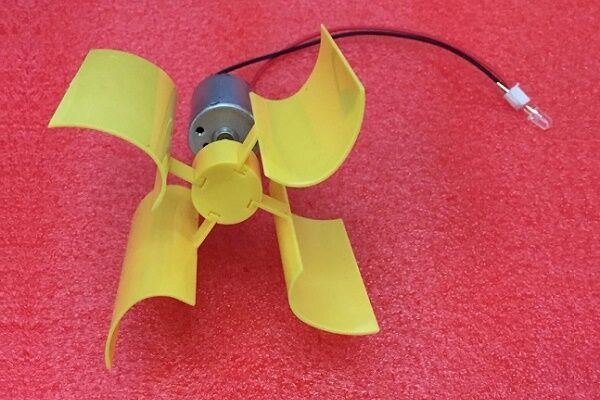 Вертикальный ветрогенератор своими руками: как собрать ветряк с вертикальной осью вращения Вертикальный ветрогенератор своими руками: как собрать ветряк с вертикальной осью вращения