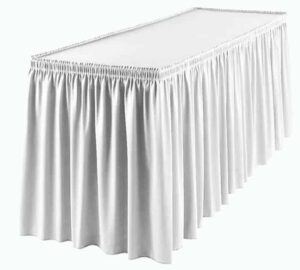 Как выбрать текстиль для банкетов