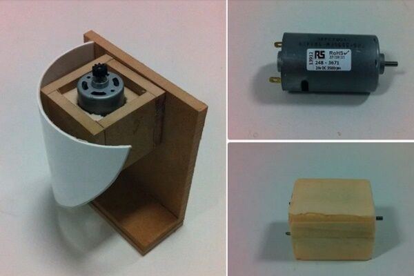 Вертикальный ветрогенератор своими руками: как собрать ветряк с вертикальной осью вращения Вертикальный ветрогенератор своими руками: как собрать ветряк с вертикальной осью вращения