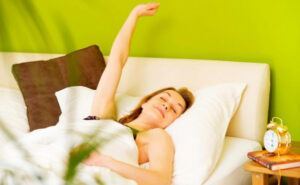 Названа оптимальная продолжительность дневного сна