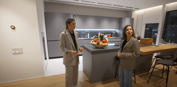 Дом Сергея Жукова &mdash; среда обитания лидера &laquo;Руки вверх&raquo;