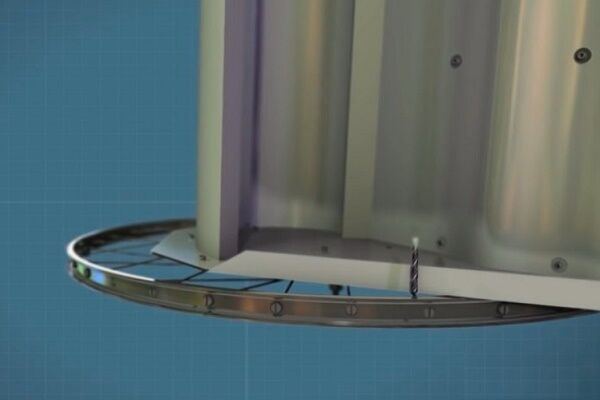 Вертикальный ветрогенератор своими руками: как собрать ветряк с вертикальной осью вращения Вертикальный ветрогенератор своими руками: как собрать ветряк с вертикальной осью вращения