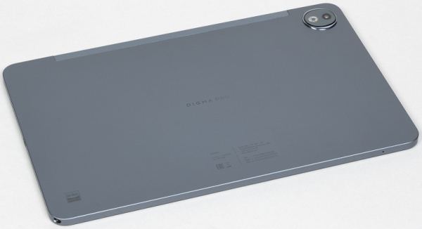 Обзор планшета Digma Pro Empire