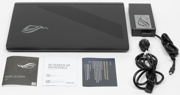 Обзор игрового ноутбука Asus ROG Strix Scar 18 G835LX с Intel Core Ultra 9 275HX и Nvidia GeForce RTX 5090 Laptop