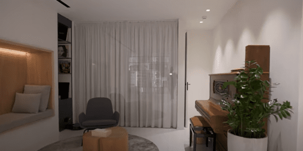 Дом Сергея Жукова &mdash; среда обитания лидера &laquo;Руки вверх&raquo;