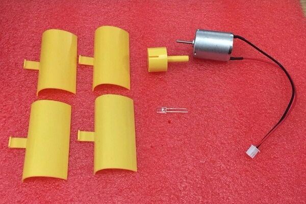 Вертикальный ветрогенератор своими руками: как собрать ветряк с вертикальной осью вращения Вертикальный ветрогенератор своими руками: как собрать ветряк с вертикальной осью вращения