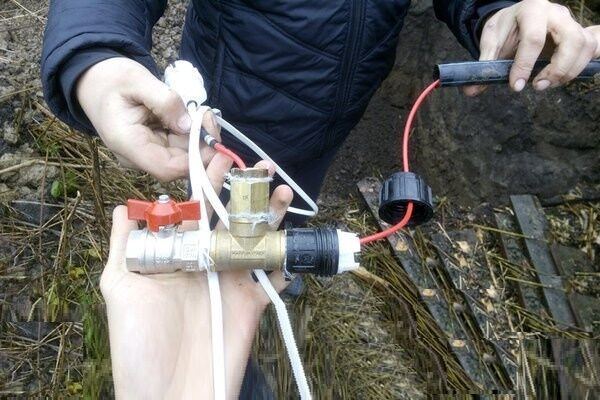 Как утеплить скважину на зиму: обзор лучших способов + выбор материалов Как утеплить скважину на зиму: обзор лучших способов + выбор материалов