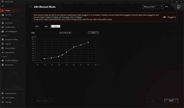 Обзор игрового ноутбука Asus ROG Strix Scar 18 G835LX с Intel Core Ultra 9 275HX и Nvidia GeForce RTX 5090 Laptop