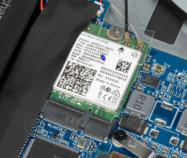 Обзор ноутбука iRU Strato 15ALI