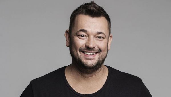 Дом Сергея Жукова &mdash; среда обитания лидера &laquo;Руки вверх&raquo;