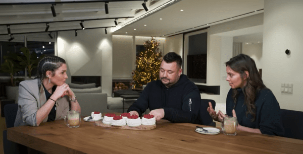 Дом Сергея Жукова &mdash; среда обитания лидера &laquo;Руки вверх&raquo;