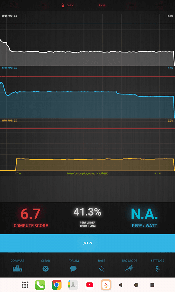 Обзор 12-дюймового планшета Teclast T60 Plus