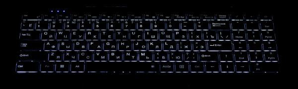 Обзор ноутбука iRU Strato 15ALI