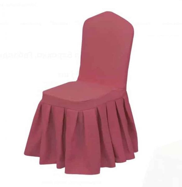 Как выбрать текстиль для банкетов