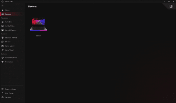 Обзор игрового ноутбука Asus ROG Strix Scar 18 G835LX с Intel Core Ultra 9 275HX и Nvidia GeForce RTX 5090 Laptop