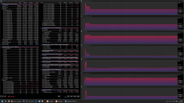 Обзор игрового ноутбука Asus ROG Strix Scar 18 G835LX с Intel Core Ultra 9 275HX и Nvidia GeForce RTX 5090 Laptop