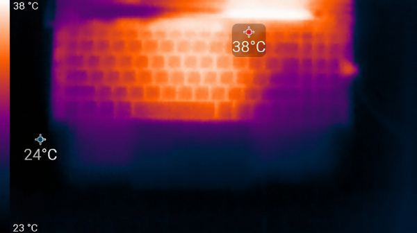 Обзор ноутбука iRU Strato 15ALI
