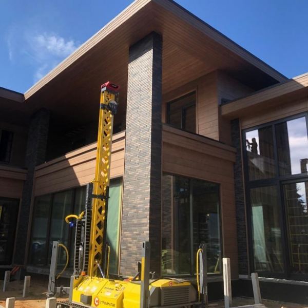 Дом Ксении Собчак &mdash; где живет ведущая программы &laquo;Осторожно Собчак!&raquo;