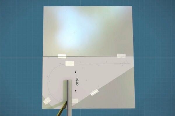 Вертикальный ветрогенератор своими руками: как собрать ветряк с вертикальной осью вращения Вертикальный ветрогенератор своими руками: как собрать ветряк с вертикальной осью вращения