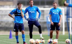 Абсурд на поле и вне его: «Динамо» возмущается, «Торпедо» притихло, РФС «футболит»