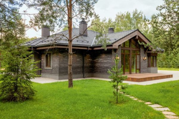 Природа и стиль