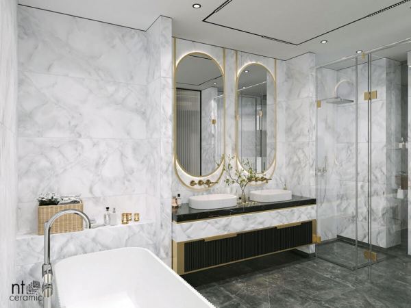 Правила выбора керамогранита