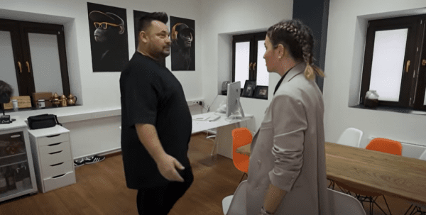 Дом Сергея Жукова &mdash; среда обитания лидера &laquo;Руки вверх&raquo;