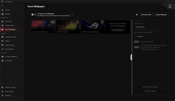 Обзор игрового ноутбука Asus ROG Strix Scar 18 G835LX с Intel Core Ultra 9 275HX и Nvidia GeForce RTX 5090 Laptop
