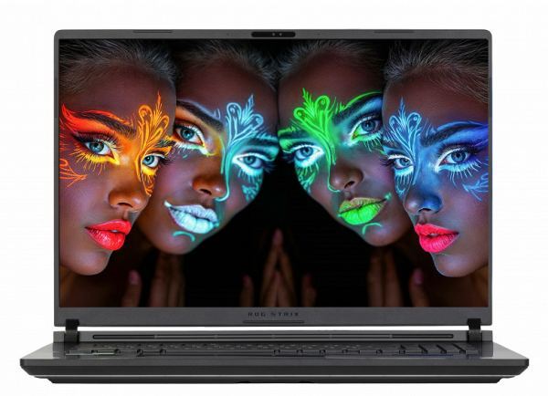 Обзор игрового ноутбука Asus ROG Strix Scar 18 G835LX с Intel Core Ultra 9 275HX и Nvidia GeForce RTX 5090 Laptop