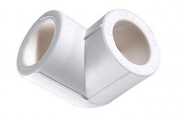 Что собой представляют фитинги для канализационных пластиковых труб &ndash; короткая шпаргалка