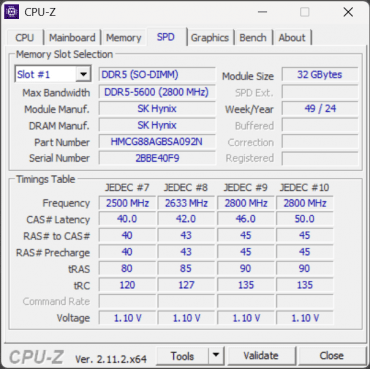 Обзор игрового ноутбука Asus ROG Strix Scar 18 G835LX с Intel Core Ultra 9 275HX и Nvidia GeForce RTX 5090 Laptop
