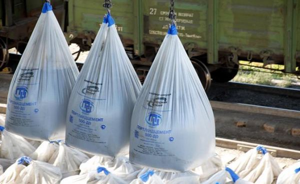 Цемент попал под замес&nbsp;&mdash; в стране назревает фундаментальный кризис