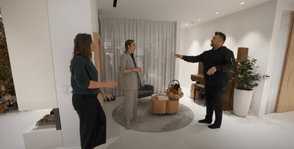 Дом Сергея Жукова &mdash; среда обитания лидера &laquo;Руки вверх&raquo;