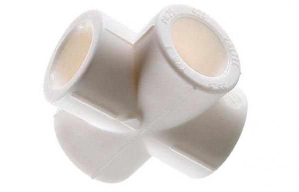 Что собой представляют фитинги для канализационных пластиковых труб &ndash; короткая шпаргалка
