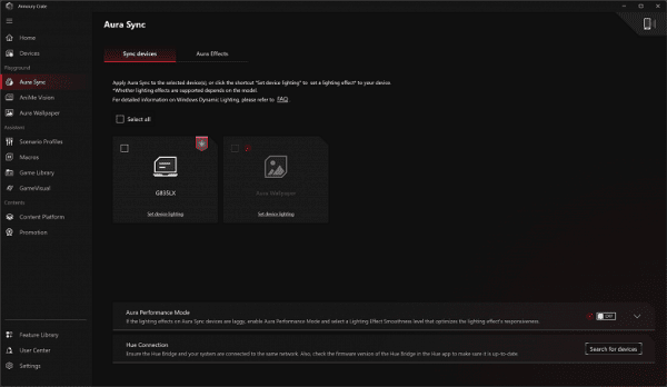 Обзор игрового ноутбука Asus ROG Strix Scar 18 G835LX с Intel Core Ultra 9 275HX и Nvidia GeForce RTX 5090 Laptop