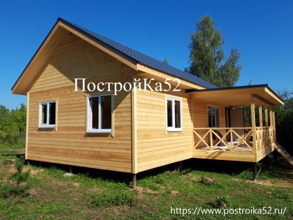 Современное строительство деревянных каркасных домов: от традиций к инновациям Современное строительство деревянных каркасных домов: от традиций к инновациям