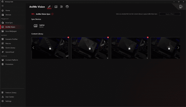Обзор игрового ноутбука Asus ROG Strix Scar 18 G835LX с Intel Core Ultra 9 275HX и Nvidia GeForce RTX 5090 Laptop