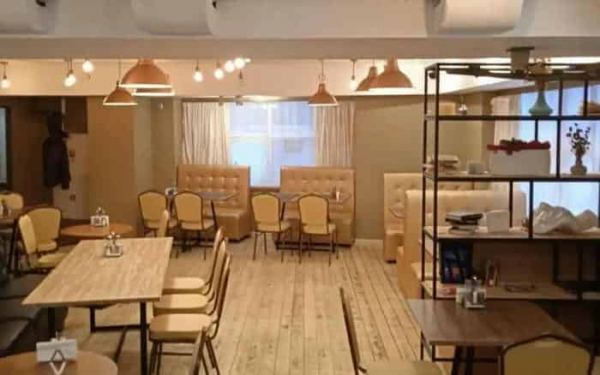 Как выбрать текстиль для банкетов