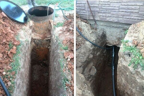 Как утеплить скважину на зиму: обзор лучших способов + выбор материалов Как утеплить скважину на зиму: обзор лучших способов + выбор материалов