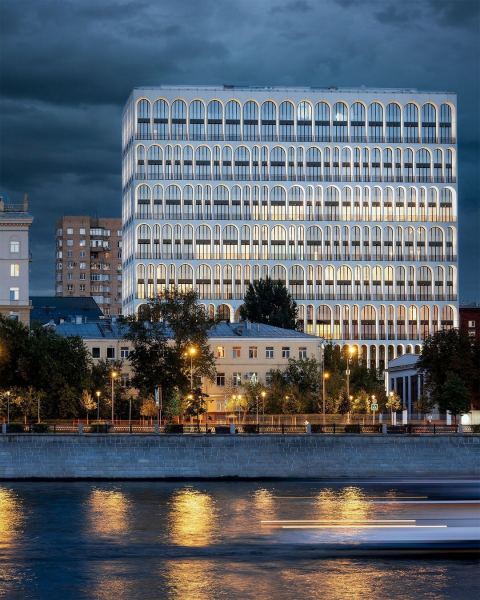 Дом Ксении Собчак &mdash; где живет ведущая программы &laquo;Осторожно Собчак!&raquo;