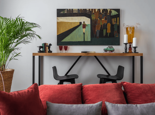 Дом Ксении Собчак &mdash; где живет ведущая программы &laquo;Осторожно Собчак!&raquo;