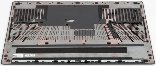 Обзор игрового ноутбука Asus ROG Strix Scar 18 G835LX с Intel Core Ultra 9 275HX и Nvidia GeForce RTX 5090 Laptop