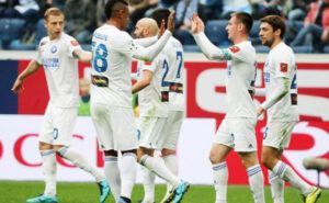 Мечты «Газпрома» сбываются: «Оренбург» и «Сочи» в классе сильнейших вопреки всему