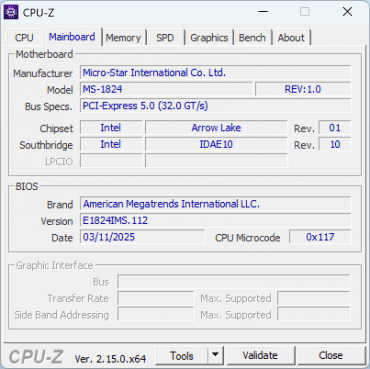 Обзор игрового ноутбука MSI Titan 18 HX AI A2XWJG-076RU с Intel Core Ultra 9 и Nvidia GeForce RTX 5090 Laptop