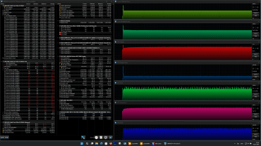 Обзор игрового ноутбука MSI Titan 18 HX AI A2XWJG-076RU с Intel Core Ultra 9 и Nvidia GeForce RTX 5090 Laptop
