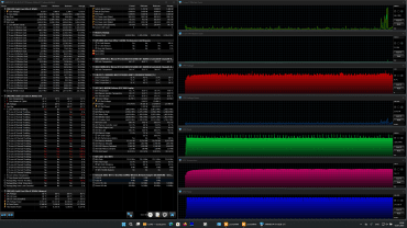 Обзор игрового ноутбука MSI Titan 18 HX AI A2XWJG-076RU с Intel Core Ultra 9 и Nvidia GeForce RTX 5090 Laptop