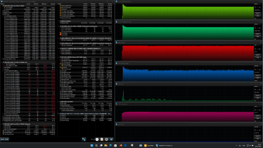 Обзор игрового ноутбука MSI Titan 18 HX AI A2XWJG-076RU с Intel Core Ultra 9 и Nvidia GeForce RTX 5090 Laptop