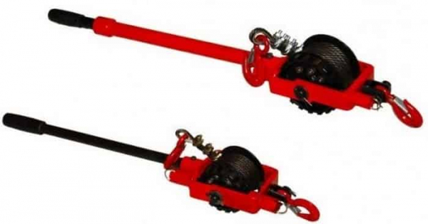 Виды лебёдок: преимущества и недостатки Виды лебёдок: преимущества и недостатки