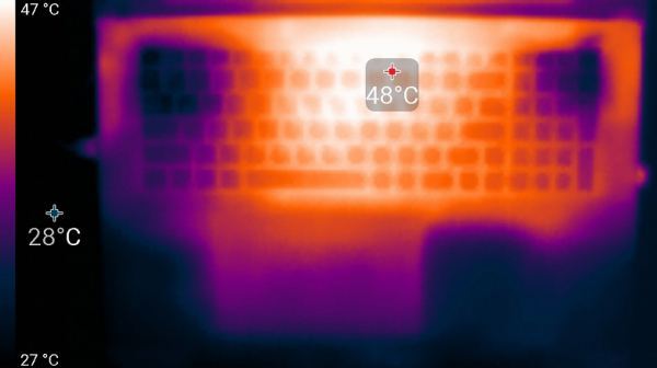 Подставка Evolution LCS-09 RGB для ноутбука до 17 дюймов, с активным охлаждением и красочной подсветкой