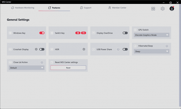 Обзор игрового ноутбука MSI Titan 18 HX AI A2XWJG-076RU с Intel Core Ultra 9 и Nvidia GeForce RTX 5090 Laptop